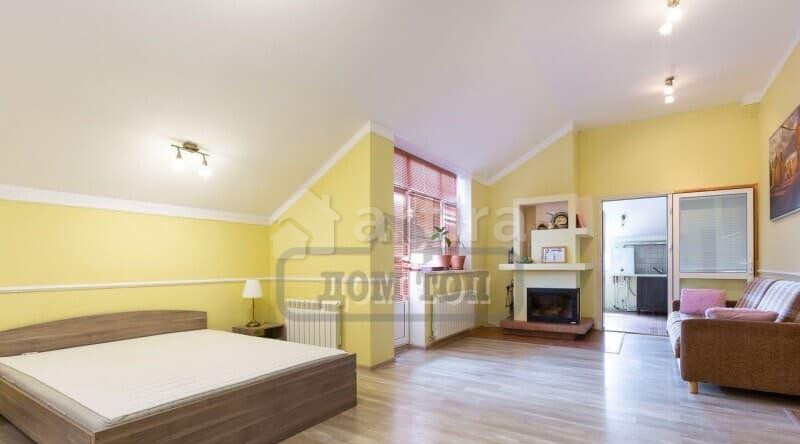 Коттедж, 650 м2 Лобня - изображение 10