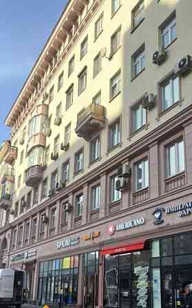 Комната, 31.5 м2, 5/6 эт. Москва