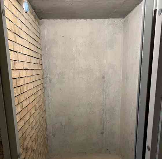 Гараж, 4.7 м2 Новосибирск