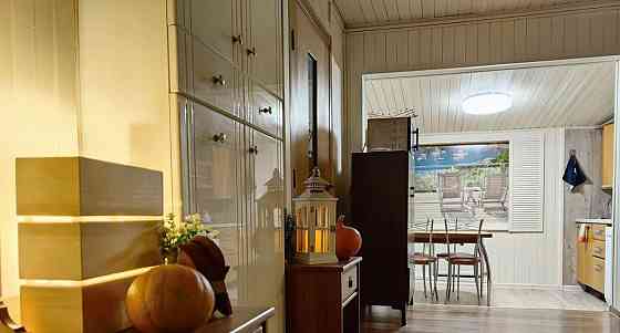 Дом, 130 м2, 4 сотки, 2 эт. Одинцово