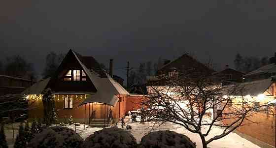 Дом, 69 м2, 16 соток, 2 эт. Ивантеевка