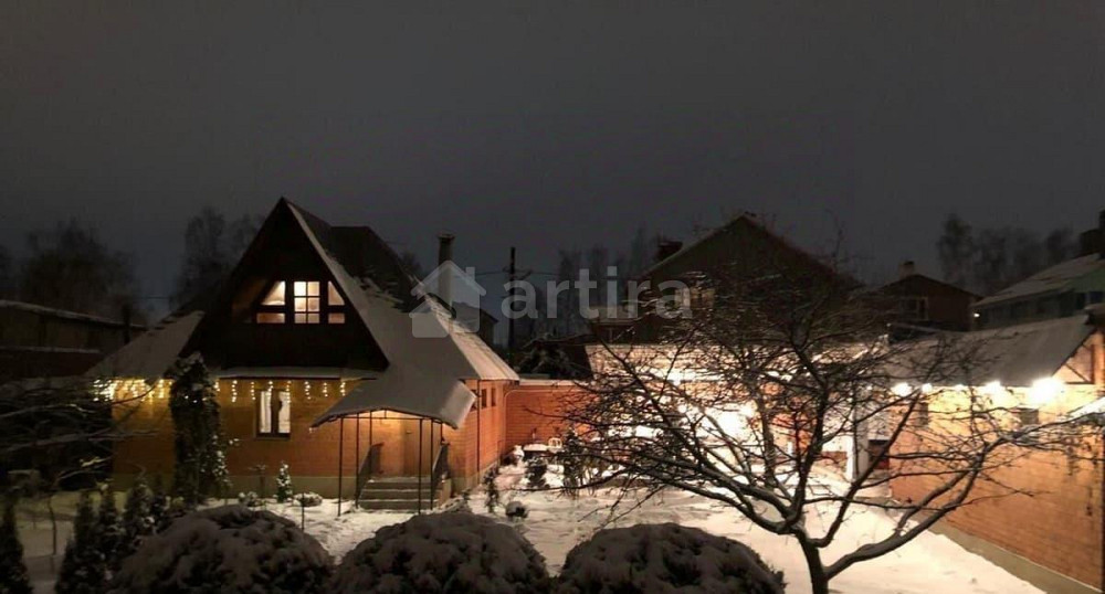 Дом, 69 м2, 16 соток, 2 эт. Ивантеевка - изображение 4