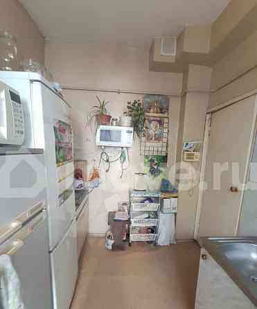 4-комн. квартира, 84.9 м2, 2/5 эт. Москва