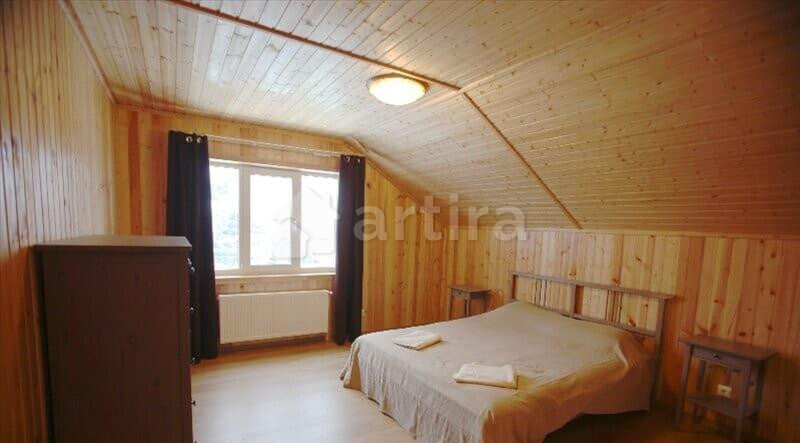 Коттедж, 400 м2 Санкт-Петербург - изображение 17