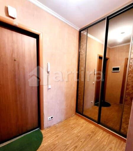 1-комн. квартира, 39 м2, 6/14 эт. Москва - изображение 18