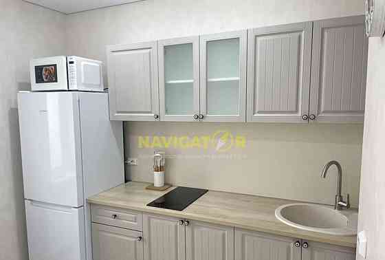 1-комн. квартира, 35 м2, 27/27 эт. Уфа