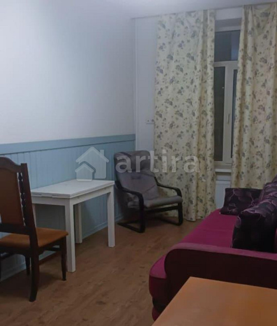 Комната, 15.5 м2, 3/5 эт. Санкт-Петербург - изображение 1