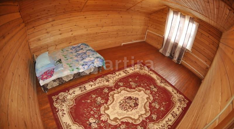 Коттедж, 330 м2 Новосибирск - изображение 10