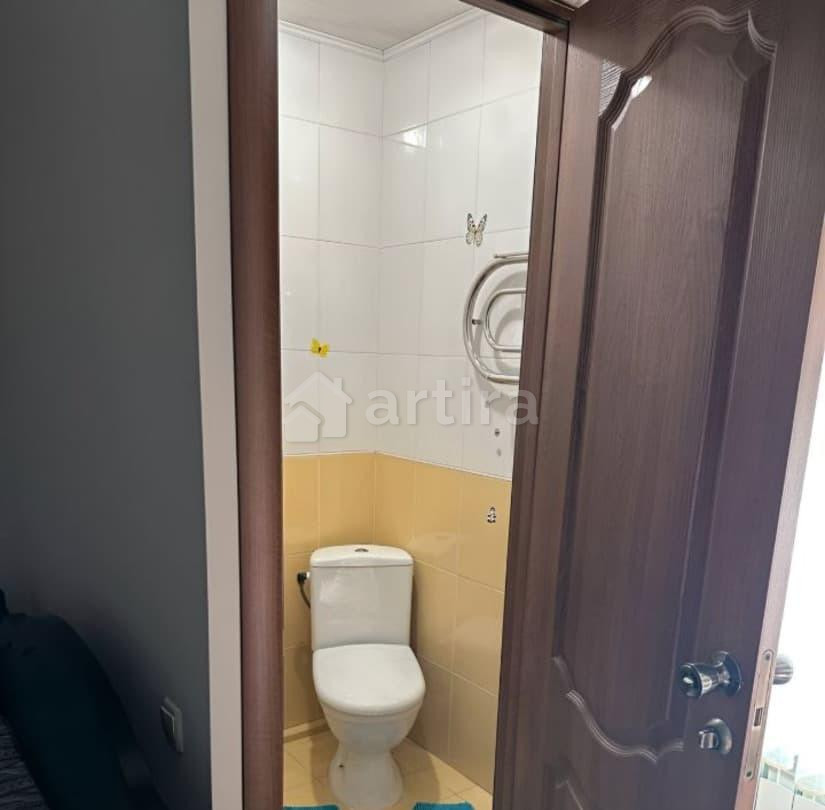 Комната, 16 м2, 2/2 эт. Симферополь - изображение 5