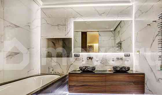 1-комн. пентхаус, 70 м2, 6/14 эт. Москва