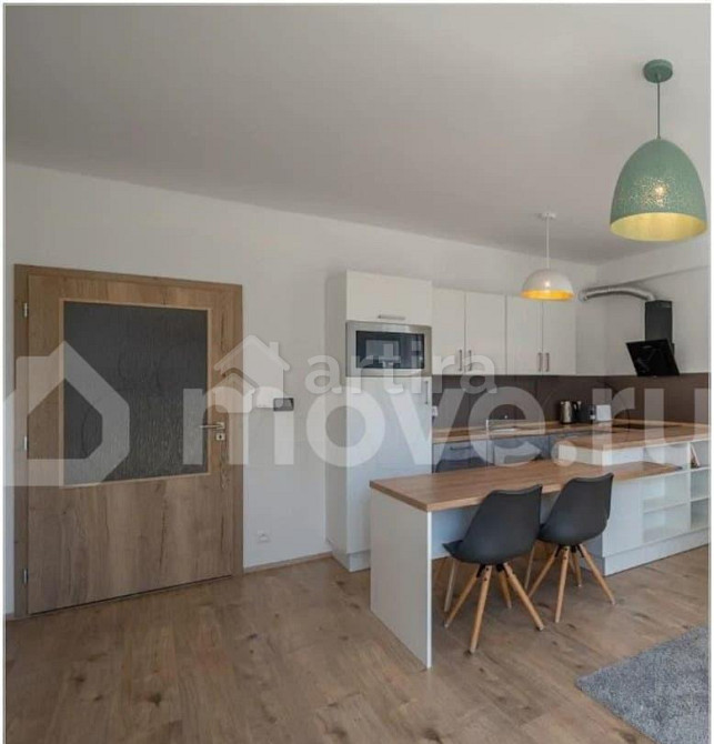 Студия, 20.5 м2, 2/6 эт. Москва - изображение 1