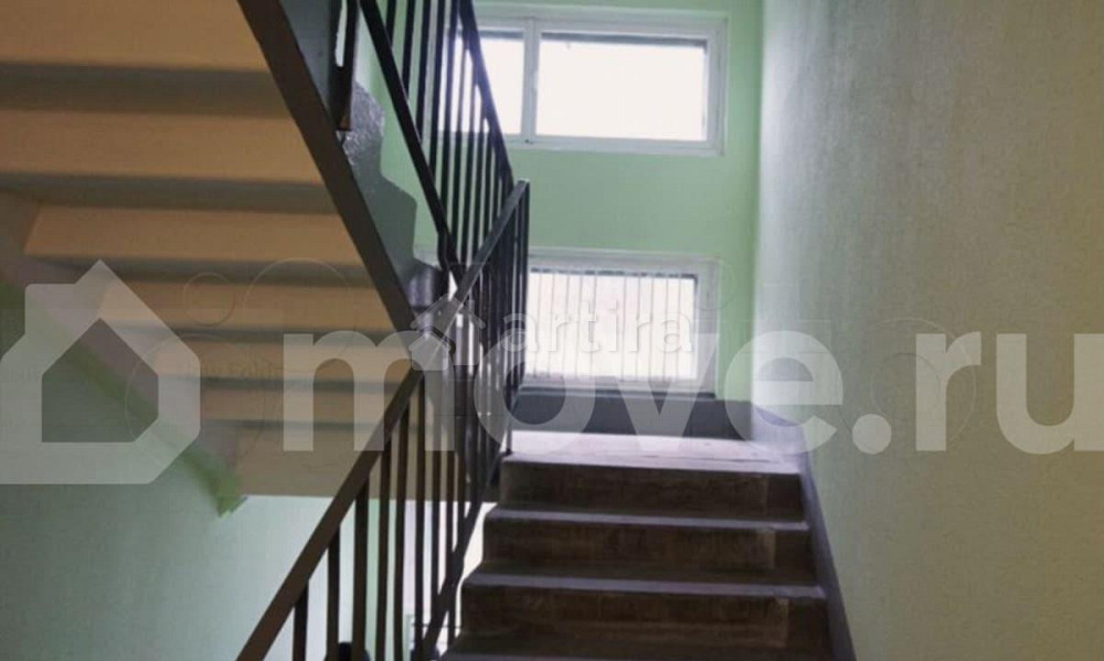 Студия, 20.6 м2, 2/5 эт. Москва - изображение 6