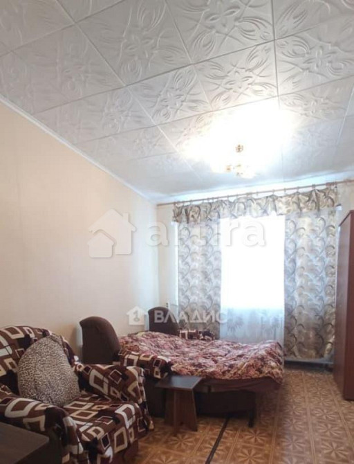 Комната, 18.4 м2, 5/5 эт. Владимир - изображение 7