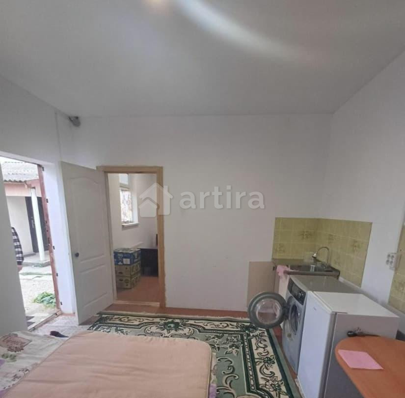 Дом, 40 м2, 6 соток, 1 эт. Симферополь - изображение 7