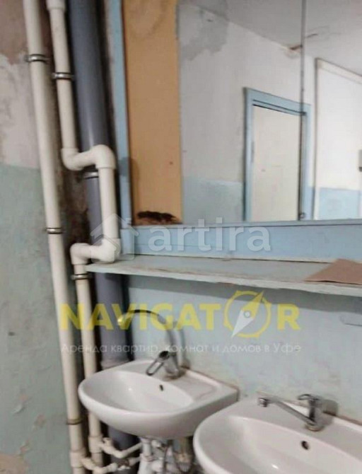 Комната, 80 м2, 4/9 эт. Уфа - изображение 7