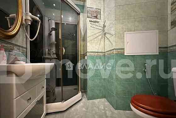 3-комн. квартира, 101 м2, 5/12 эт. Москва