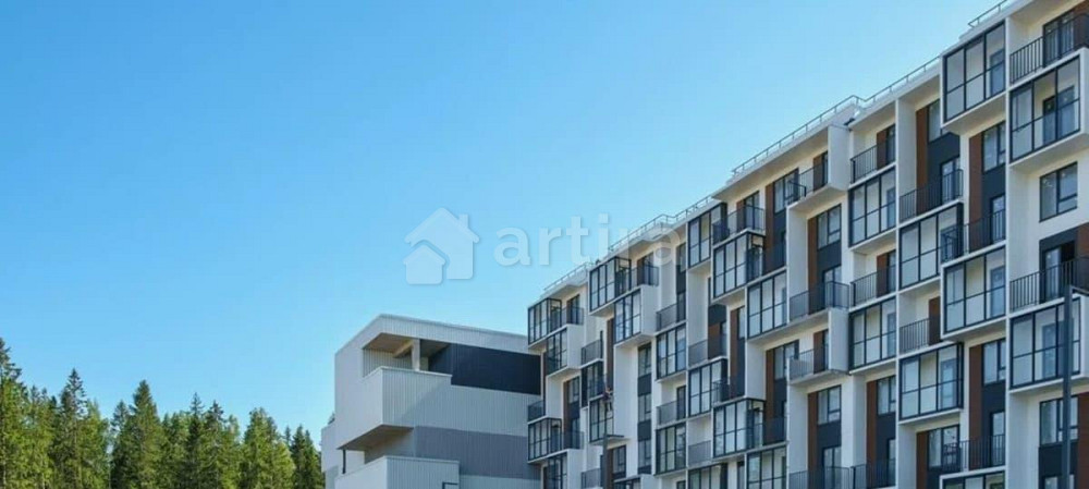 Гараж, 13 м2 Сертолово - изображение 4