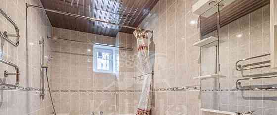 Дом, 320 м2, 24 сотки, 4 эт. Одинцово