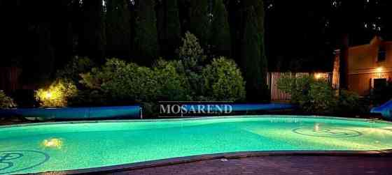 Коттедж, 1000 м2 Апрелевка