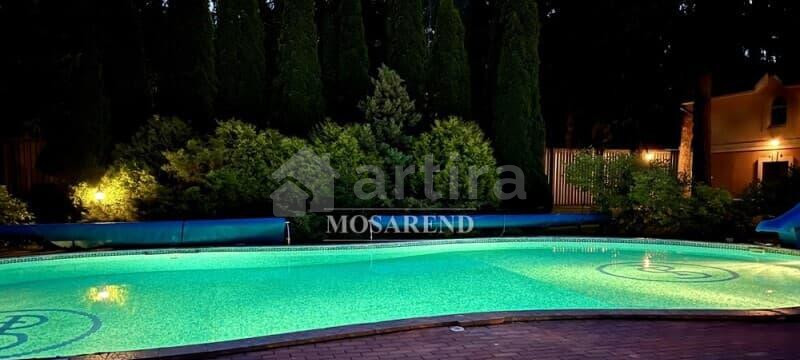 Коттедж, 1000 м2 Апрелевка - изображение 5