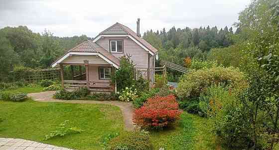 Дом, 60 м2, 8 соток, 2 эт. Истра