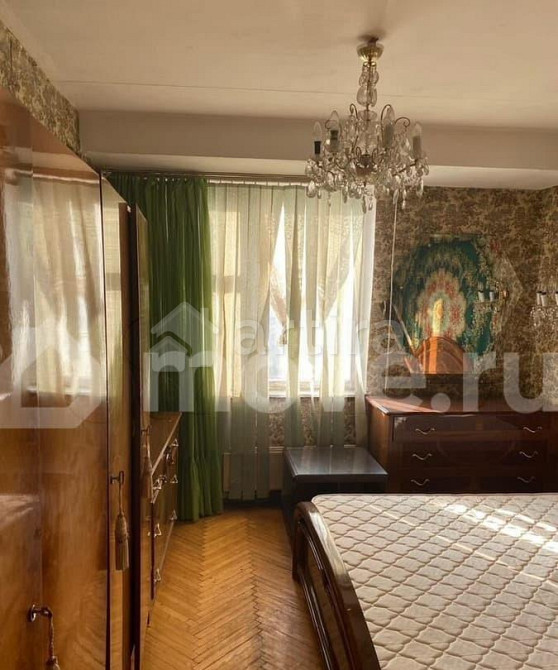 3-комн. квартира, 85 м2, 4/20 эт. Москва - изображение 7