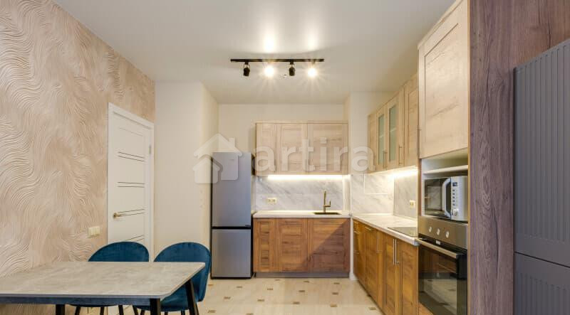 2-комн. квартира, 43 м2, 4/20 эт. Москва - изображение 7