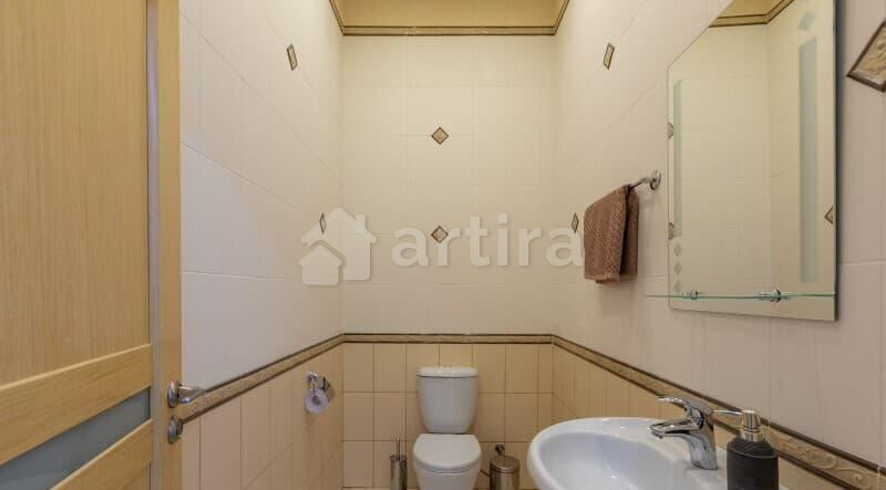 Коттедж, 820 м2 Чехов - изображение 10