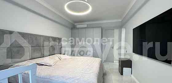 3-комн. квартира, 114 м2, 3/8 эт. Москва