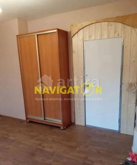 Комната, 18 м2, 4/4 эт. Уфа - изображение 3
