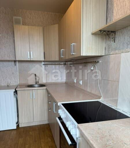 2-комн. квартира, 54.9 м2, 17/19 эт. Москва - изображение 5