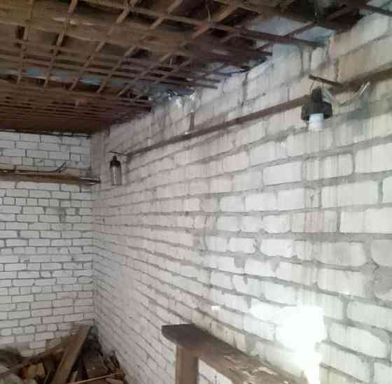 Гараж, 24 м2 Нижний Новгород