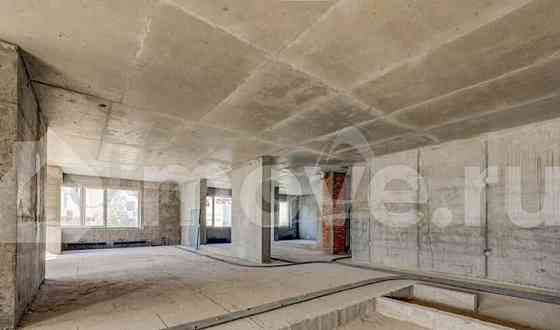 4-комн. квартира, 228 м2, 3/27 эт. Москва