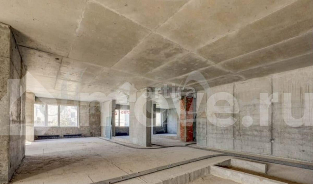 4-комн. квартира, 228 м2, 3/27 эт. Москва - изображение 3