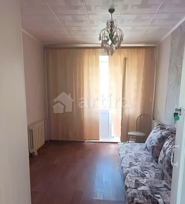 Комната, 13 м2, 4/5 эт. Самара - изображение 2