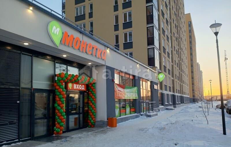 1-комн. квартира, 27 м2, 2/16 эт. Екатеринбург - изображение 11