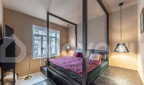 3-комн. квартира, 73 м2, 5/5 эт. Москва