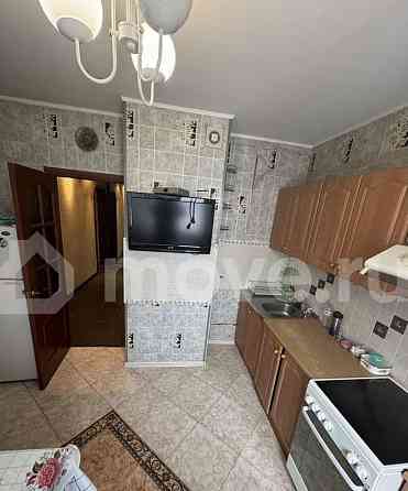 3-комн. квартира, 75 м2, 4/18 эт. Москва