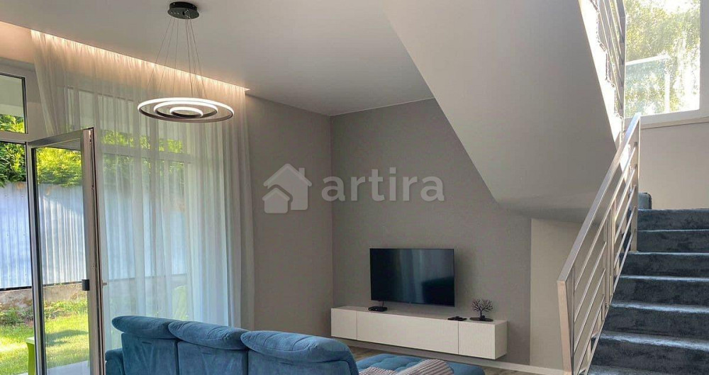 Коттедж, 150 м2, 4 сотки, 2 эт. Светлогорск - изображение 7