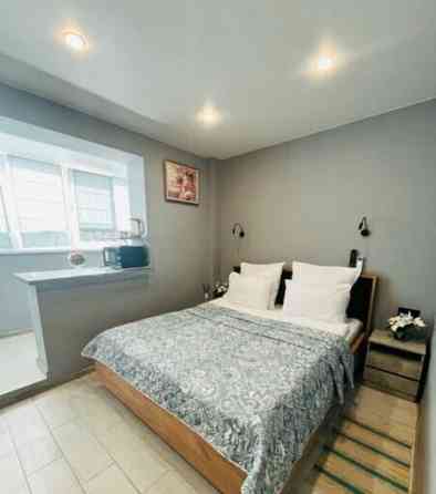 1-комн. квартира, 30 м2, 1/10 эт. Челябинск