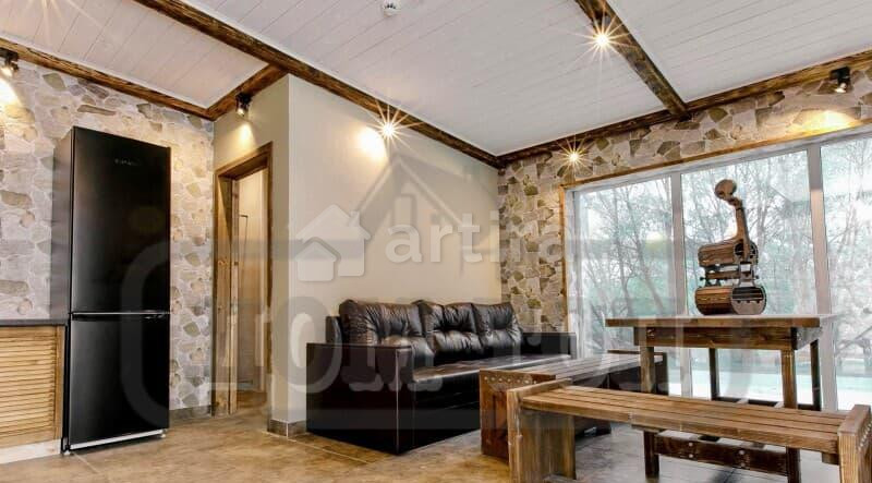 Коттедж, 200 м2 Москва - изображение 10