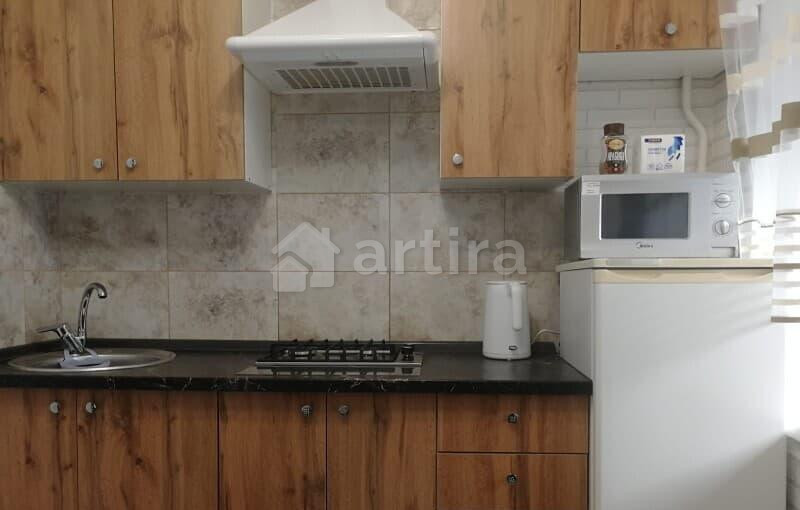 1-комн. квартира, 37 м2, 7/9 эт. Ростов-на-Дону - изображение 8