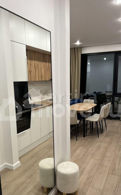 4-комн. квартира, 71.1 м2, 6/30 эт. Москва - изображение 6