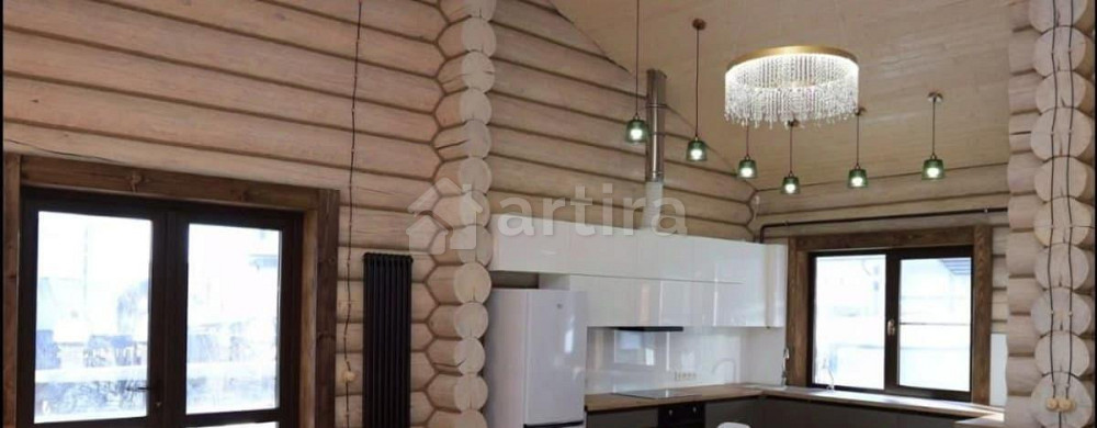 Дом, 100 м2, 10 соток, 1 эт. Домодедово - изображение 3