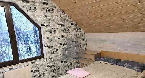 Коттедж, 140 м2, 6 соток, 2 эт. Ломоносов