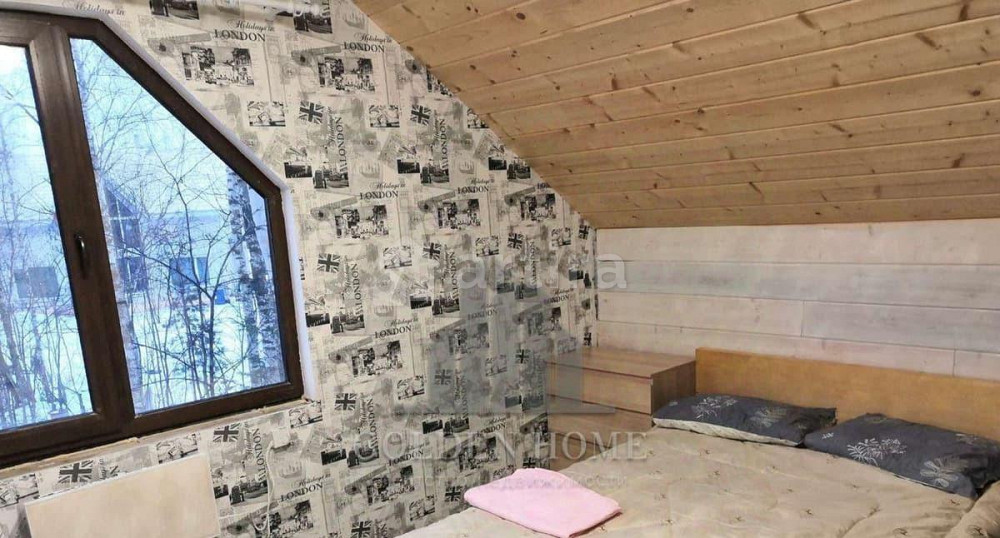 Коттедж, 140 м2, 6 соток, 2 эт. Ломоносов - изображение 4