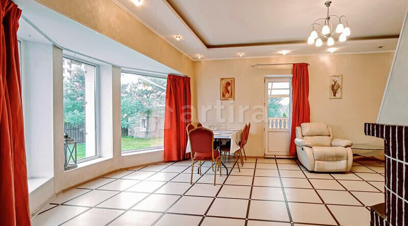 Коттедж, 250 м2 Ломоносов - изображение 12