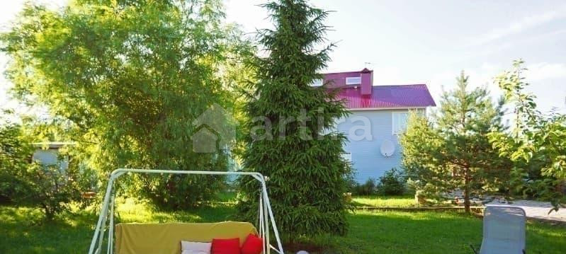 Коттедж, 220 м2 Сельцо - изображение 9