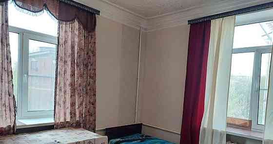 Комната, 15.8 м2, 4/5 эт. Москва