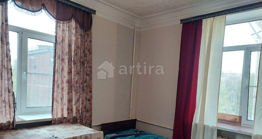 Комната, 15.8 м2, 4/5 эт. Москва - изображение 3